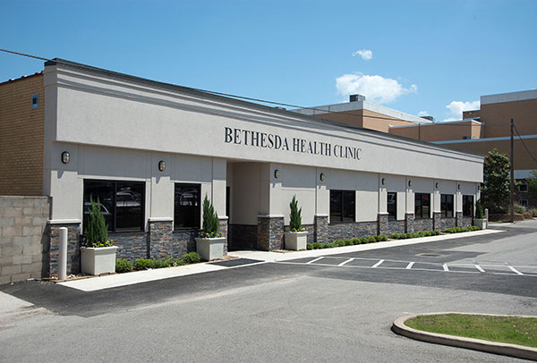 Bethesda Health Clinic